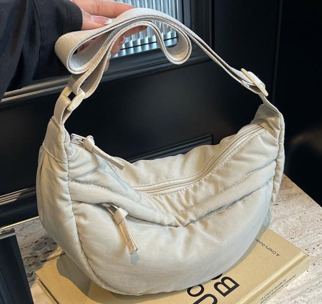How do I import side bags for girls from China?