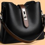 Exploring the Charm of Black Designer Handbags: Perfect Balance of Classic and Trendy