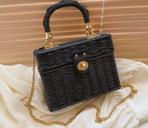 How to Import Quality Bags from China?