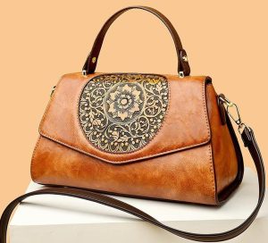 How to Tell If a Coach Handbag Is Real?